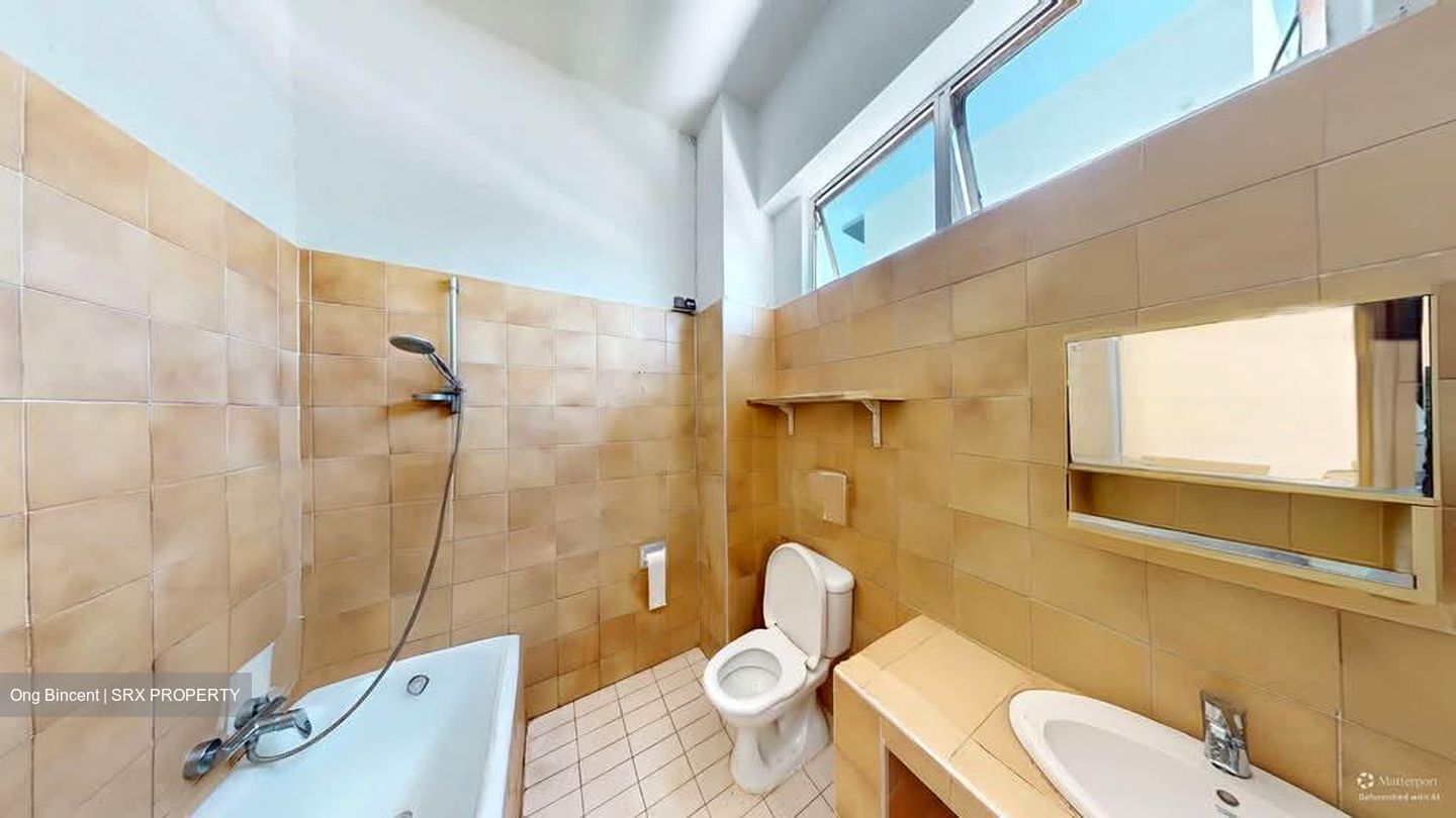 Richards Avenue (D19), Terrace #559051171